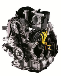 P63D2 Engine